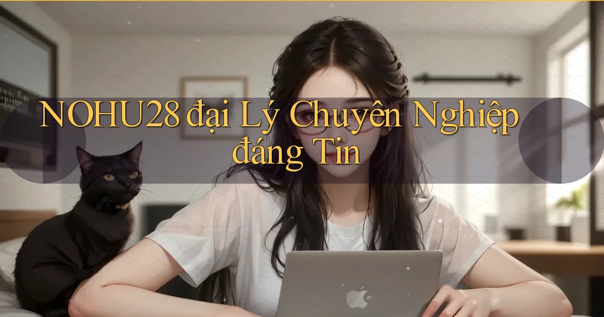 nohu28  đại lý chuyên nghiệp đáng tin