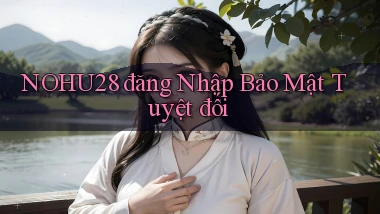 nohu28  đăng nhập bảo mật tuyệt đối