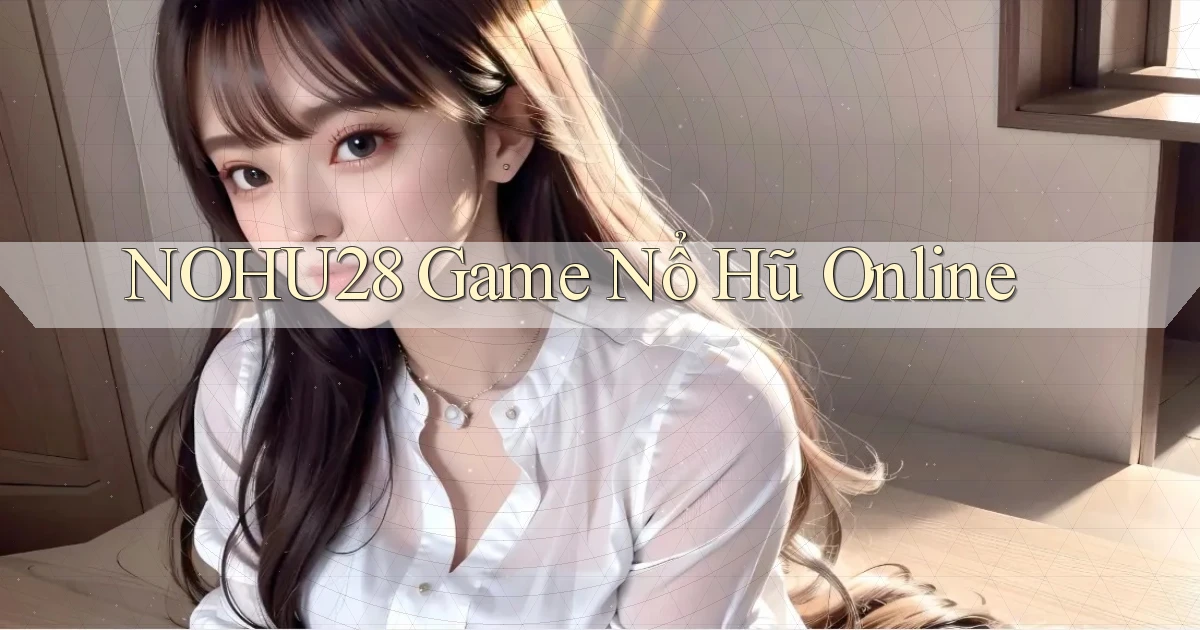 nohu28  game nổ hũ online