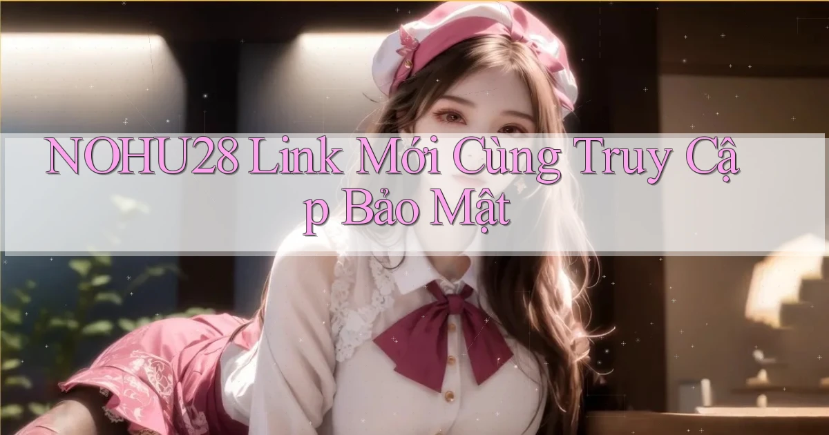 nohu28   Link Mới Cùng Truy Cập Bảo Mật
