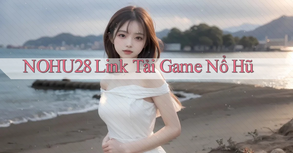 nohu28  link tải game nổ hũ
