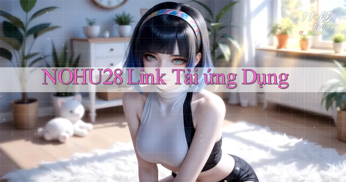 nohu28  link tải ứng dụng