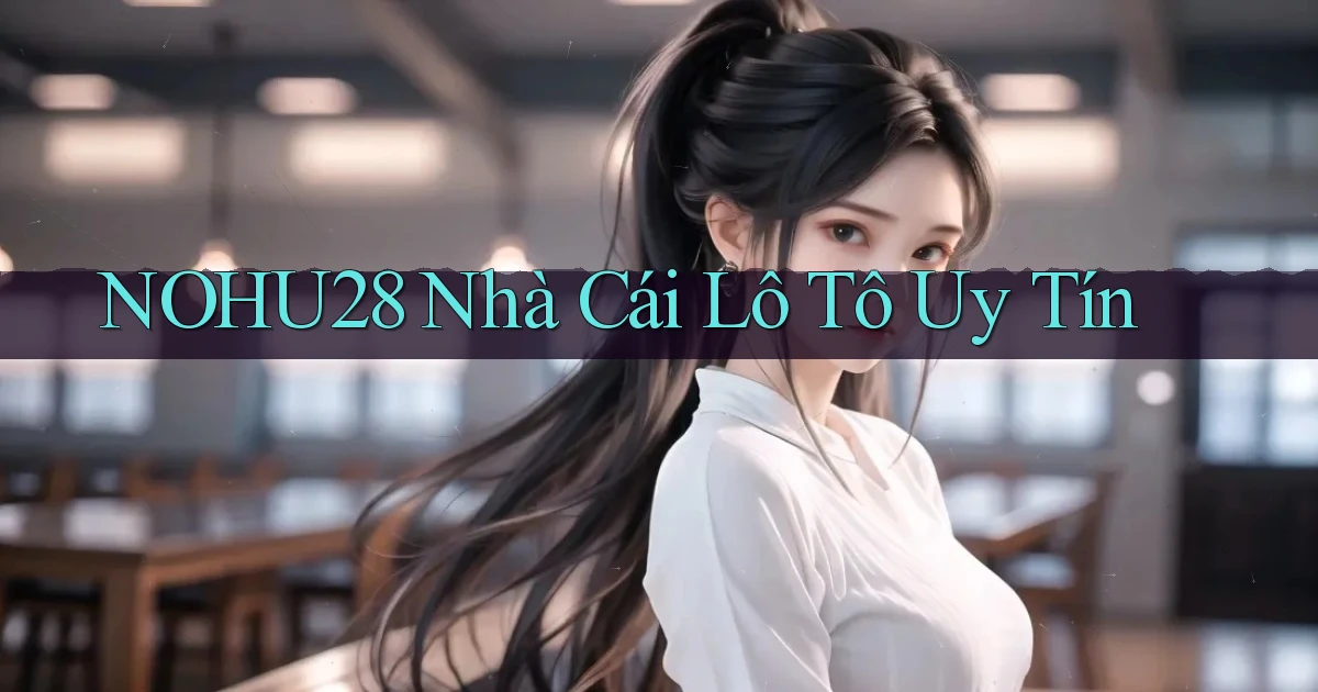 nohu28  nhà cái lô tô uy tín