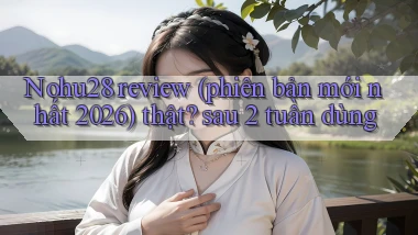 Nohu28 review (phiên bản mới nhất 2026) thật sau 2 tuần dùng