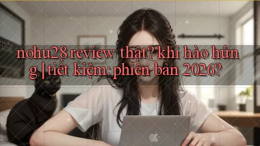 nohu28 review thật khi hào hứng tiết kiệm phiên bản 2026