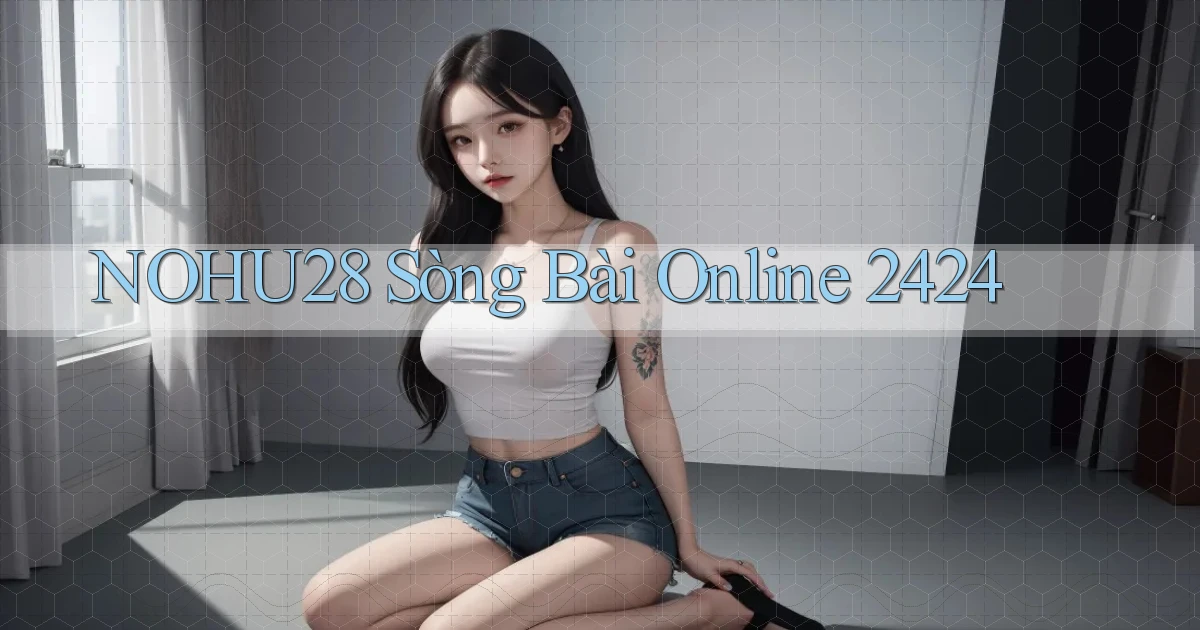 nohu28  sòng bài online 24／24
