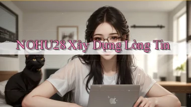 nohu28  xây dựng lòng tin