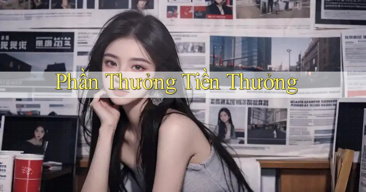 Phần thưởng Tiền thưởng
