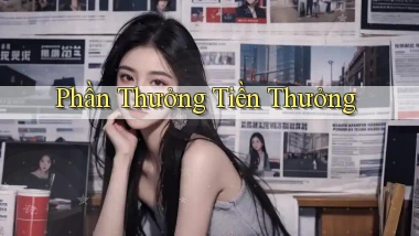 Phần thưởng Tiền thưởng