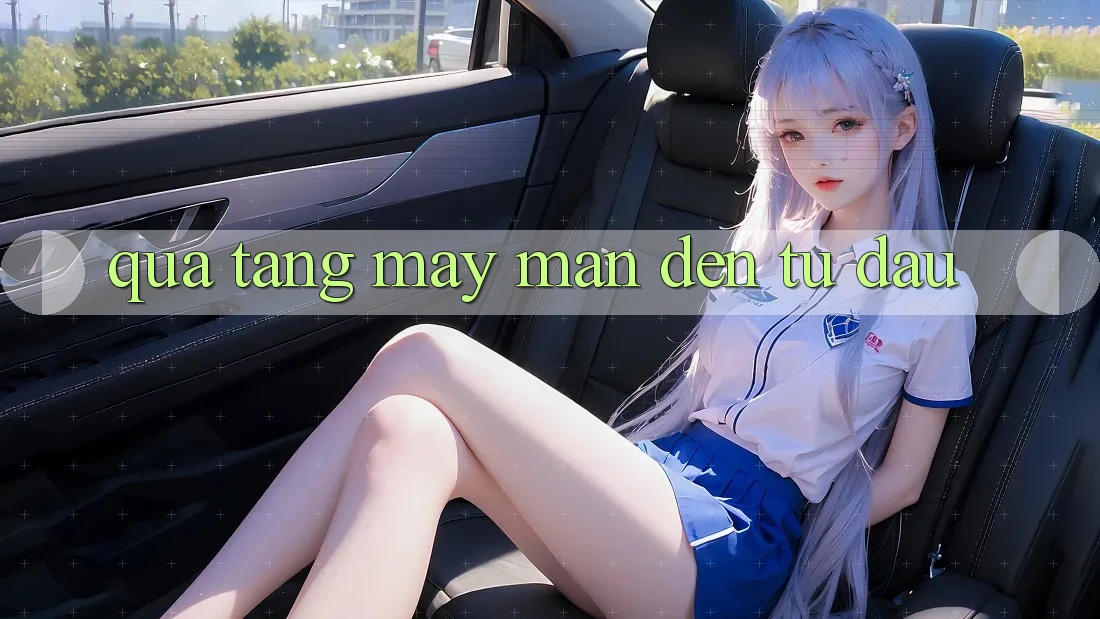 “Quà Tặng May Mắn” Đến Từ Đâu?