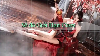 số đỏ Giới hạn cược