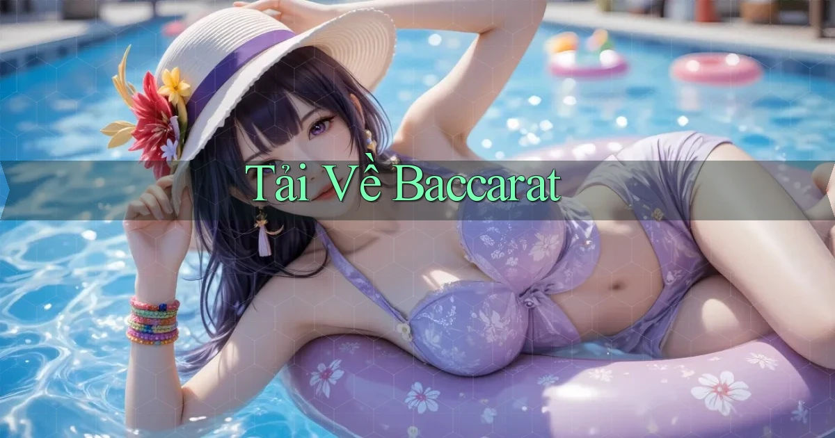 Tải về Baccarat