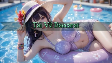 Tải về Baccarat
