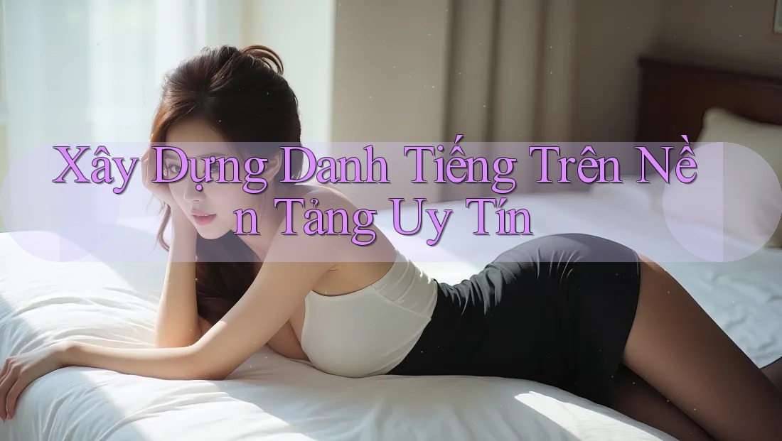 Xây Dựng Danh Tiếng Trên Nền Tảng Uy Tín Xây Dựng Danh Tiếng Trên Nền Tảng Uy Tín